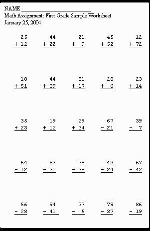 Get the little hoppers to draw hops on the number lines in these printable grade 1 math worksheets and complete the subtraction equations involving numbers up to 10. Mathgen software allows you to make custom math worksheets ...