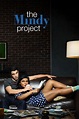 The Mindy Project (TV Series 2012-2017) - Posters — The Movie Database ...
