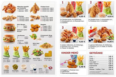 Risa Chicken Zoologischer Garten : The Best 10 Fast Food Restaurants