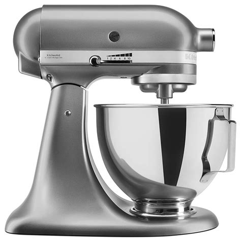 Find kitchenaid hand mixer in canada | visit kijiji classifieds to buy, sell, or trade almost anything! KitchenAid UK Stand Mixer with Pouring Shield, Silver £349 ...