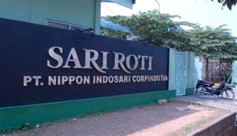 Pt nippon indosari corpindo adalah sebuah perusahaan yang bergerak dibidang pengolahan makanan. Lowongan Kerja PT Nippon Indosari Corpindo Tbk