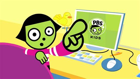 Pbs Kids Video Apps Gambaran