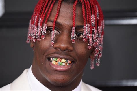 Smile Lil Yachty Rap Poster Uncle Poster