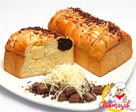 Kali ini, tim resep baking tokowahab.com akan memberikan anda resep variasi roti sobek, yaitu roti sobek isi coklat. Resep Membuat Roti Sobek Isi Cokelat Dengan Empuk dan Mudah, Resep Roti Sobek | Resep roti, Roti ...