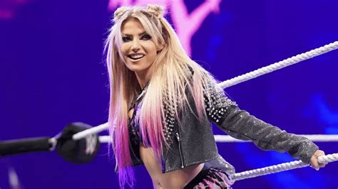 Alexa Bliss Reveals Post Wwe Summerslam Plans Cultaholic Wrestling