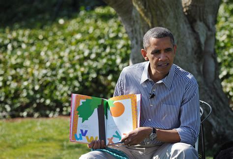 Barack Obama Shares His 2022 Summer Reading And Music Lists Black News