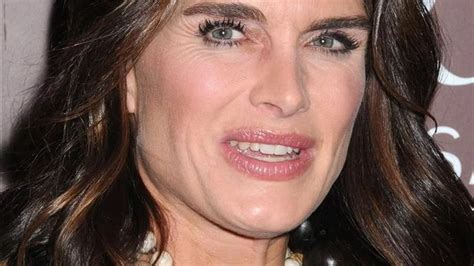 Brooke Shields Sugar N Spice Full Pictures Brooke Shields Posed Naked For A Playbabe