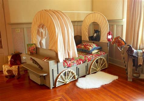 Check out our western themed room selection for the very best in unique or custom, handmade pieces from our shops. Kids Bedroom Furniture | Kids bedroom furniture, Cowboy ...