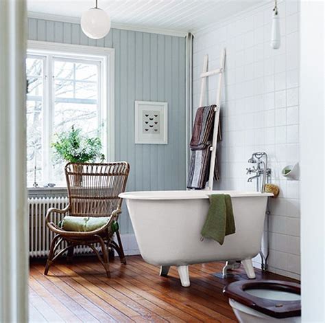 Home Style Guide Scandinavian 5 Bad Inspiration Bathroom Inspiration