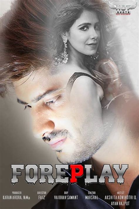 Foreplay 2022 Hotshots Hindi Web Series 720p Hdrip 200mb Download