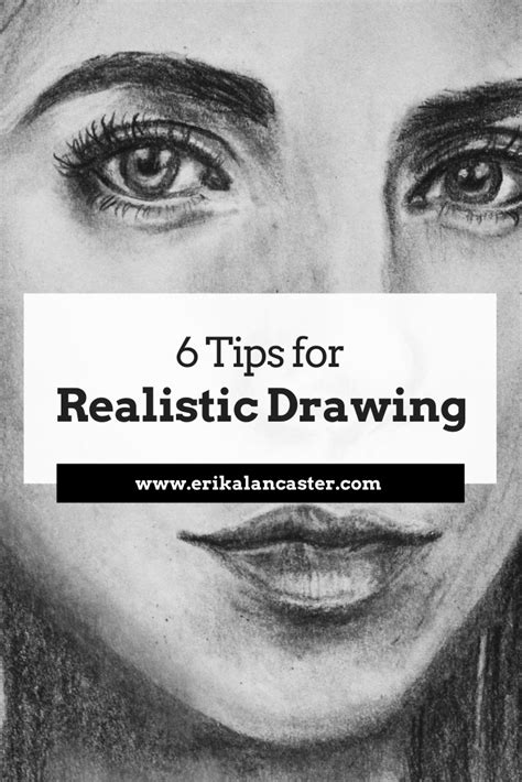 How To Draw Realistically Step By Elevatorunion6