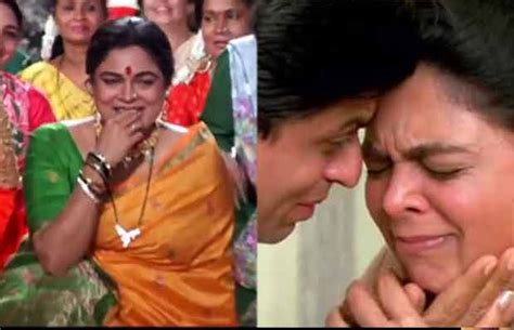5 Best Roles Of Late Veteran Actress Reema Lagoo That Will Stay With Us Forever Business Of