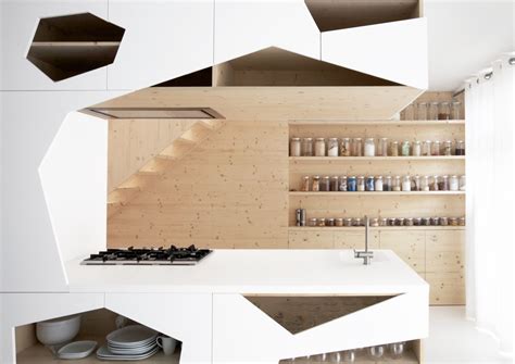 15 Modern Kitchen Backsplash Ideas Which Can Make Your Gallery Looks