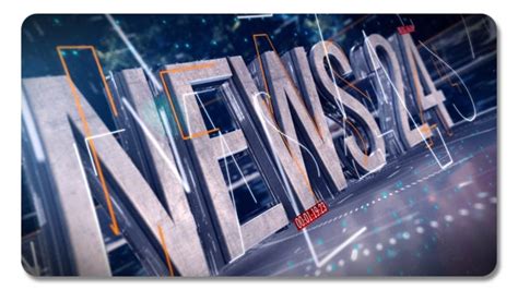 Video adobe after effects news personal broadcasting 10 easy pieces. News Broadcast Package vol 1 | After Effects template ...