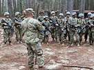 Fort Jackson Basic Training Units (Facebook Support Groups)