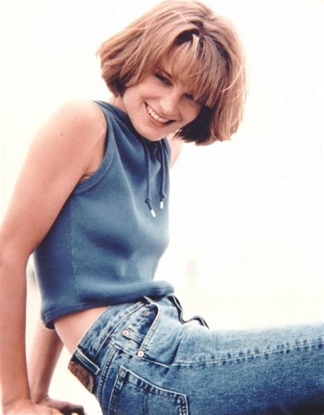 Bridget Fonda, 1992 : r/OldSchoolCool