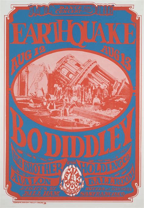 August 12 13 1966 Avalon Ballroom San Francisco Ca Concerts Wiki