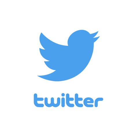 Bird Logo Twitter Twitter Logo Icon