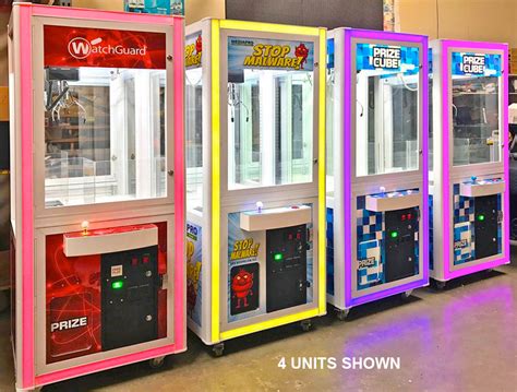 Rent game ready ® for your injury or surgery recovery at home and get the benefits of the ultimate in integrated cold and compression therapy with clinically proven outcomes. LED Prize Cube Claw Crane Machine - Arcade Party Rental ...
