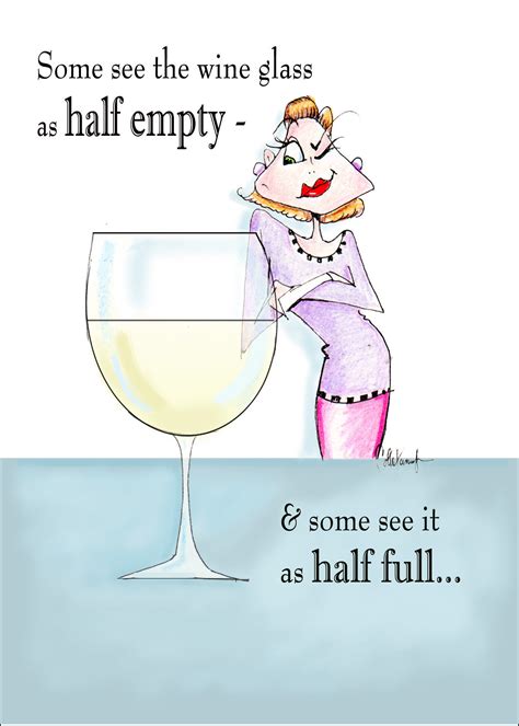 Funny Woman Birthday Card Wine Humor For Friend Funny Etsy Uk