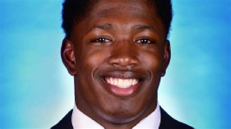 Unc Football Player Accused Of Sexual Assault