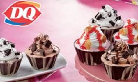 The Best Ideas For Dairy Queen Ice Cream Cupcakes Easy Recipes To Make At Home