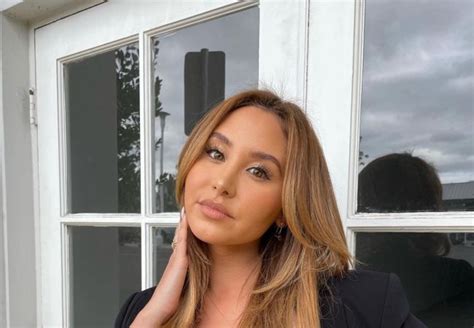 Catherine Paiz Net Worth Age Husband Instagram Career