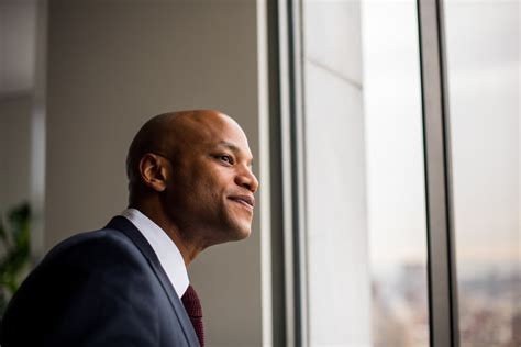 Rhodes Scholar And War Vet Wes Moore Named Ceo Of Robin Hood Foundation