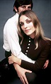 Beautiful Portrait Photos of Sharon Tate and Roman Polanski Taken by ...