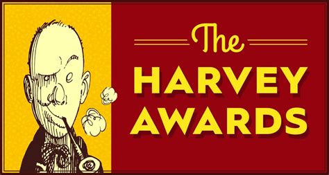2023 Harvey Awards Nominations Announced