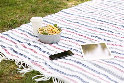 The 5 Best Picnic Blankets Of 2022