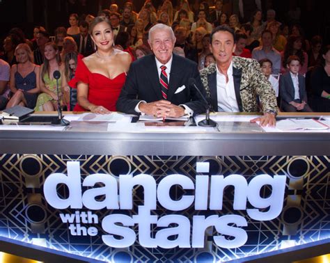 Dancing With The Stars On Abc Cancelled Or Season 29 Release Date Canceled Renewed Tv