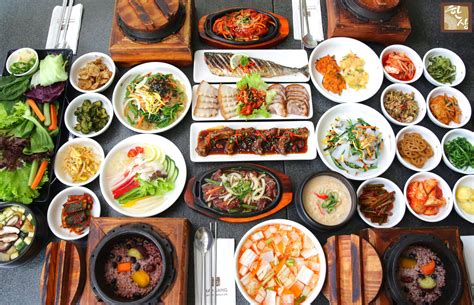 13 Mouthwatering Korean Foods You Need To Try Korean Traditional Food