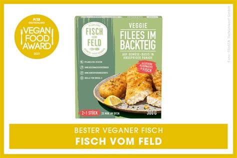 Petas Vegan Food Award 2021 Das Sind Die Gewinner