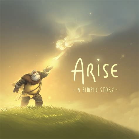 Arise A Simple Story Ps4 Price And Sale History Ps Store Usa