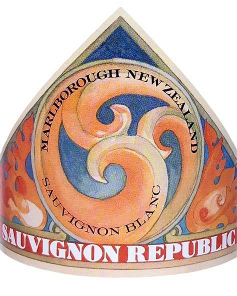 Sauvignon Republic Marlborough Sauvignon Blanc Bottles And Cases