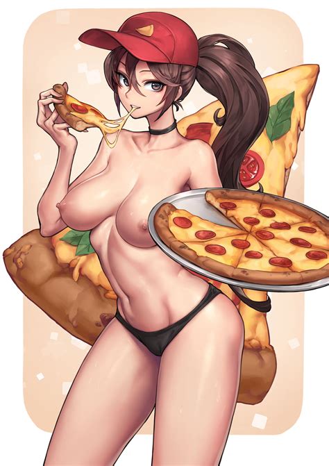 Post 2602551 Leagueoflegends Oopartz Pizzadeliverysivir Sivir