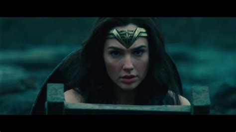 Wonder Woman 2017 Deutscher Trailer Youtube