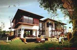 535 qm 1 452 qm 4 schlafz. Immobilien Thailand villa Pattaya / Maprachan Haus kaufen ...