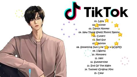 There are several popular songs in tik tok. 틱톡ㅣTikTok - 노래모음 2020 - Tik Tok EDM Best Tik Tok Songs ...