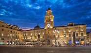 Travel Guide for Parma, Italy - Attractions and Tourism