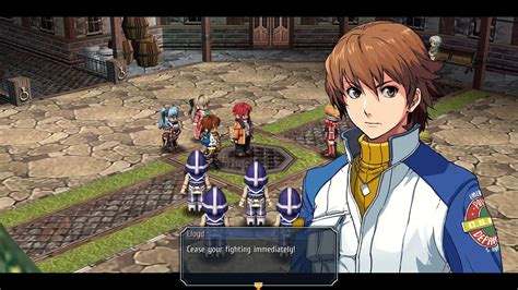 Trails From Zero Review The Most Important Rpg Release Of The Year