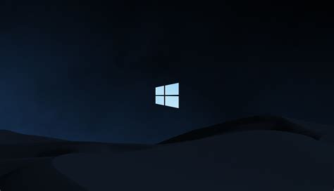 1336x768 Resolution Windows 10 Clean Dark Hd Laptop Background