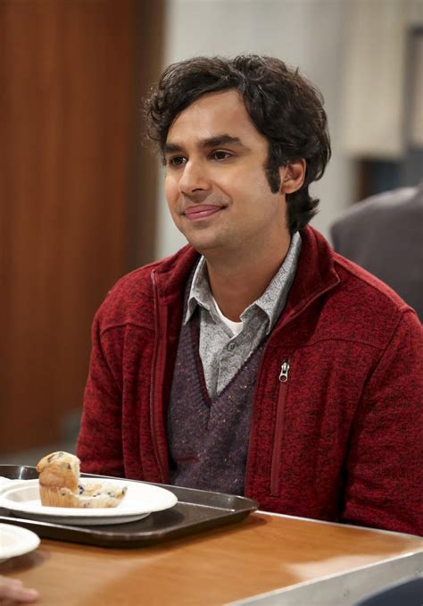 The Big Bang Theory Photo Kunal Nayyar 92 Sur 1103 Allociné