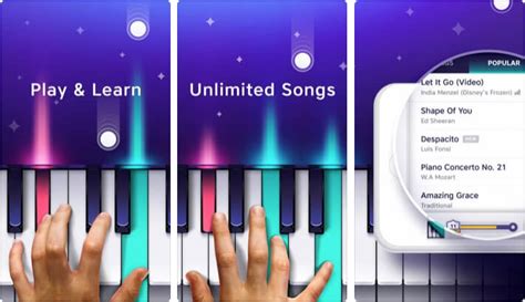 My son and piano student, antonio nio ajero is using the anytune pro+ app for ipad to rehearse his piano part how to teach piano kids trills without going 'le coucou'. Best iPhone and iPad Apps to Learn Piano in 2020 - iGeeksBlog