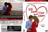 riodvd: El Amor Dura Tres Años