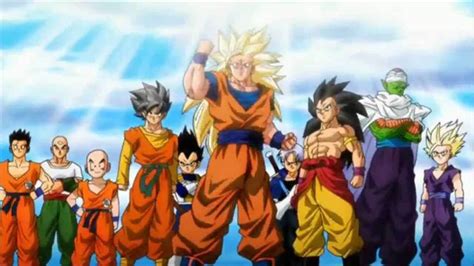 We did not find results for: Dragon Ball Z Ultimate Tenkaichi Game Guide: Characters List - VGFAQ