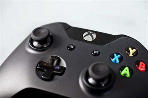 High Quality Pictures Of The Xbox One Console Its Controller And The