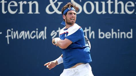 Cameron norrie is a british tennis player who has been representing great britain since 2013, having spent most of his junior career in new zealand, where. Cameron Norrie shocks Diego Schwartzman in five-set thriller - Eurosport