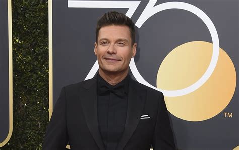 Ryan Seacrest Sexual Harassment Charges Detailed